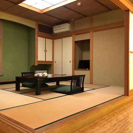 Hôtel Bangakuro à Hakone Extérieur photo