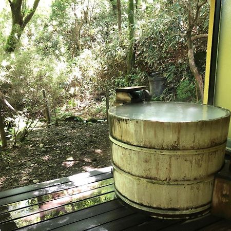Hôtel Bangakuro à Hakone Extérieur photo