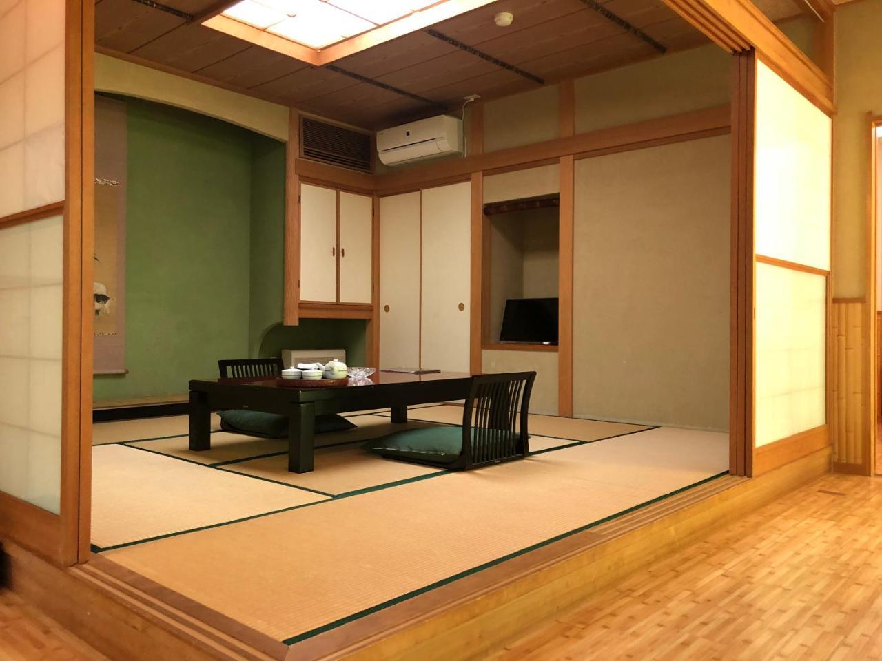 Hôtel Bangakuro à Hakone Extérieur photo
