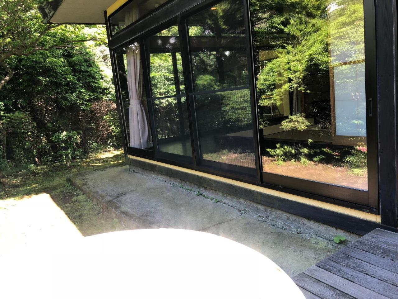 Hôtel Bangakuro à Hakone Extérieur photo
