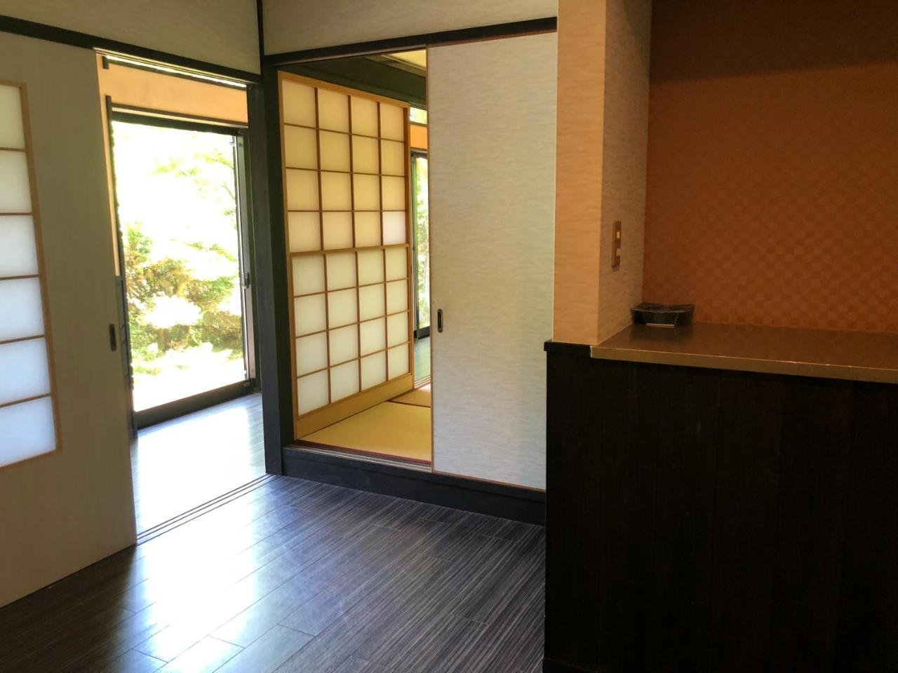 Hôtel Bangakuro à Hakone Extérieur photo