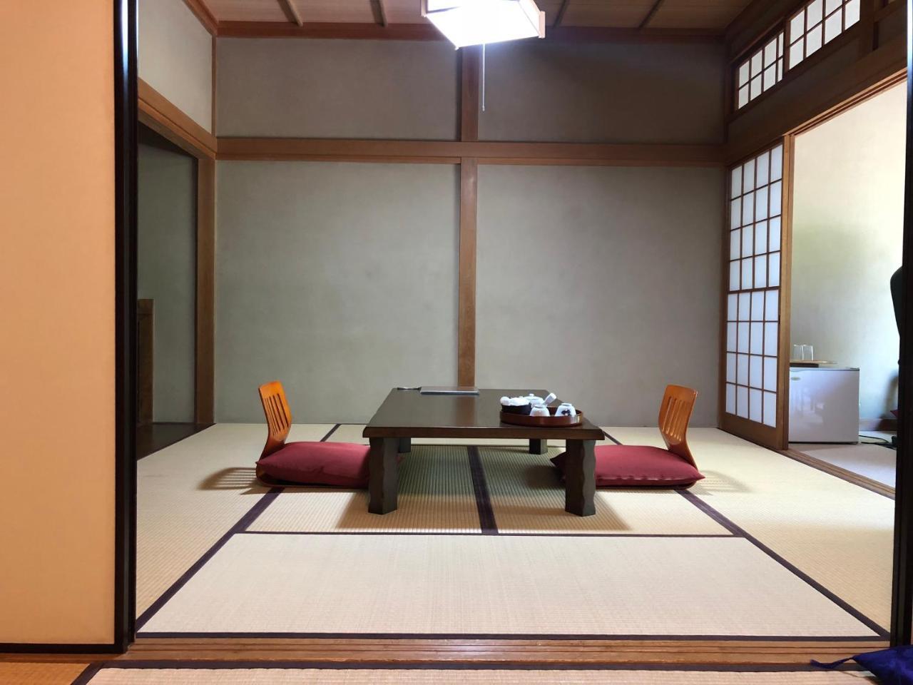 Hôtel Bangakuro à Hakone Extérieur photo