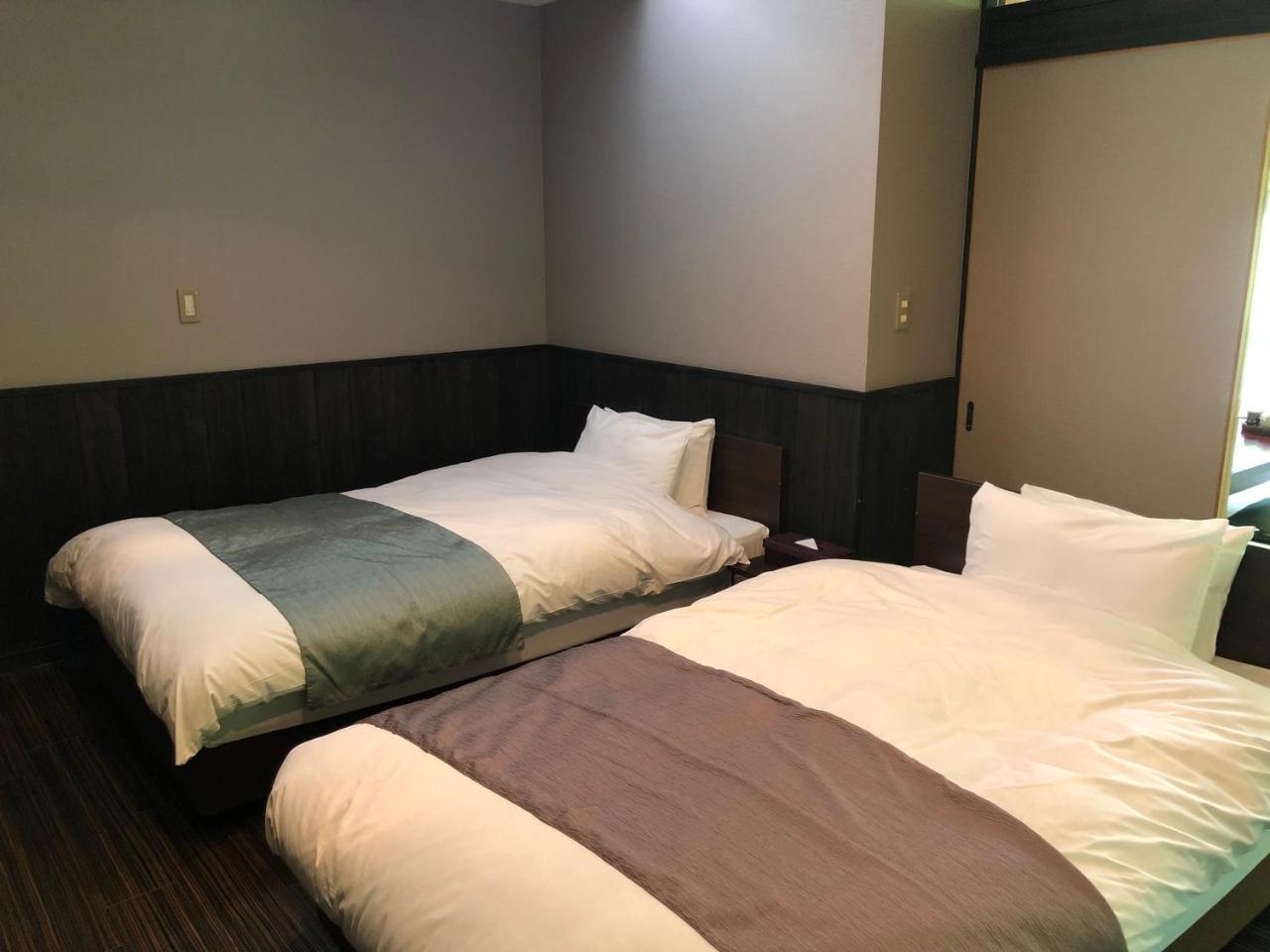 Hôtel Bangakuro à Hakone Extérieur photo