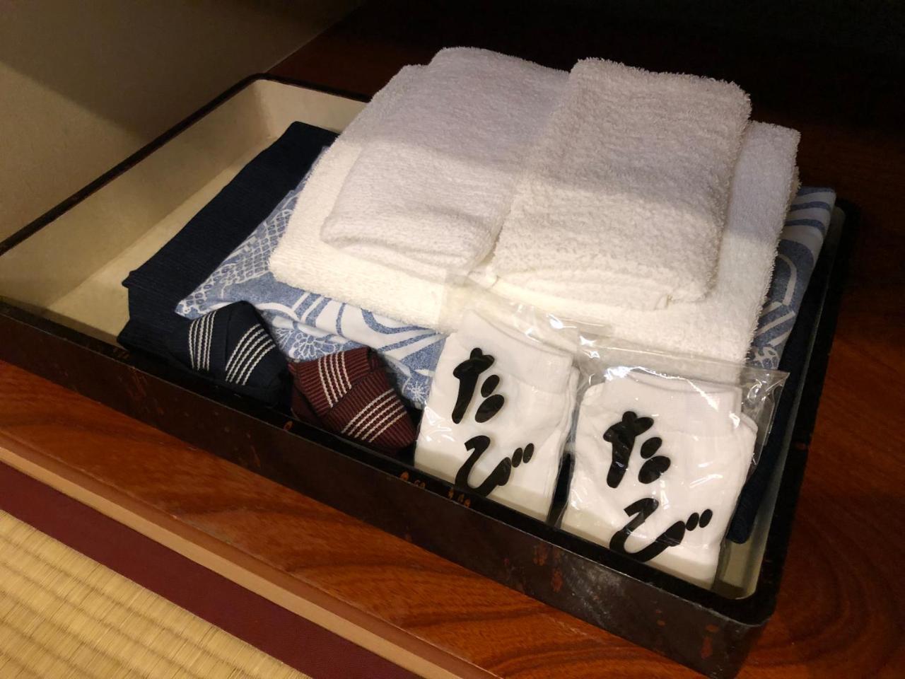 Hôtel Bangakuro à Hakone Extérieur photo