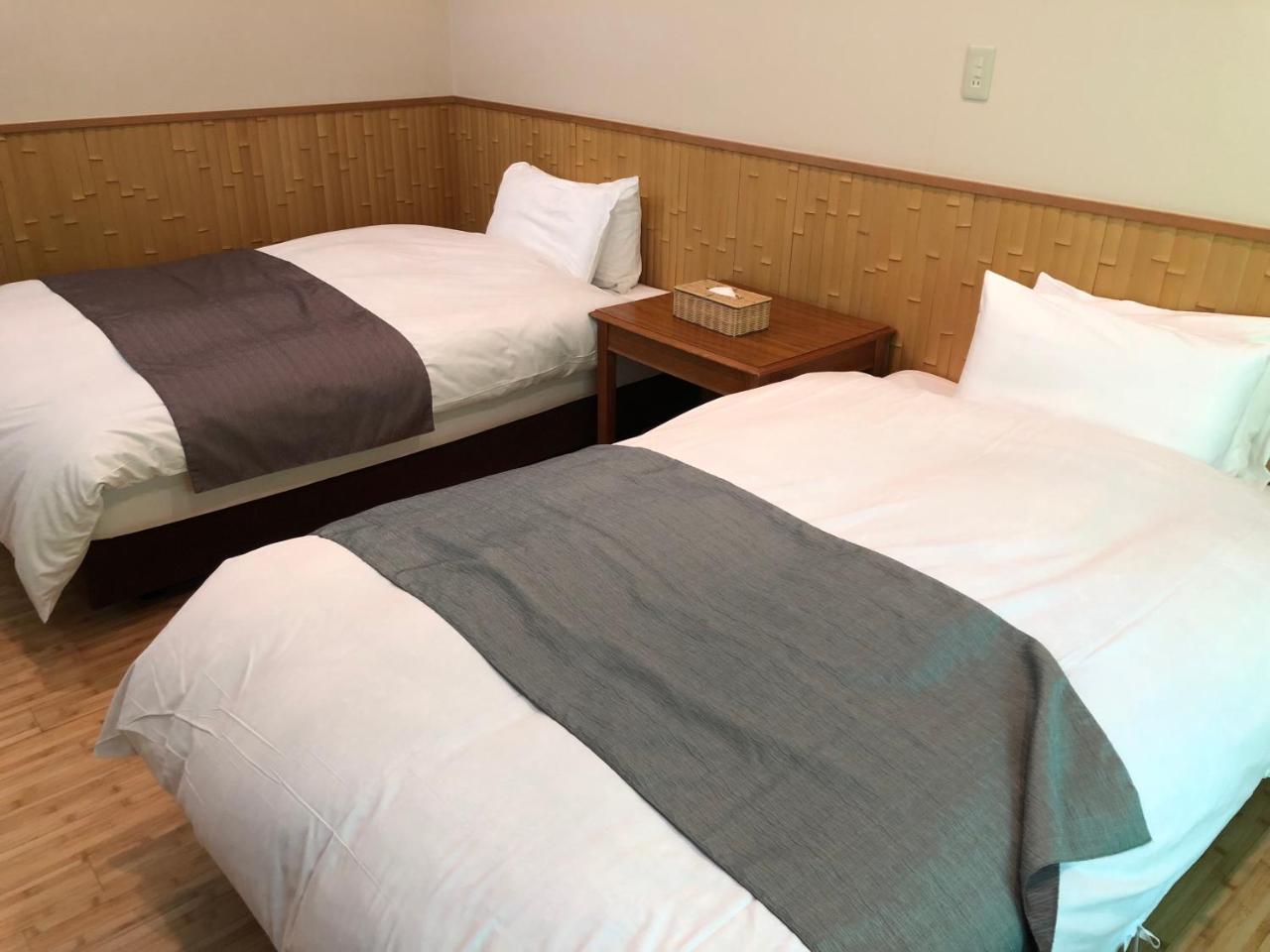 Hôtel Bangakuro à Hakone Extérieur photo