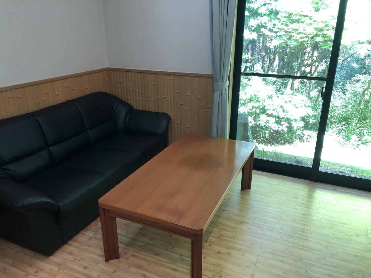 Hôtel Bangakuro à Hakone Extérieur photo