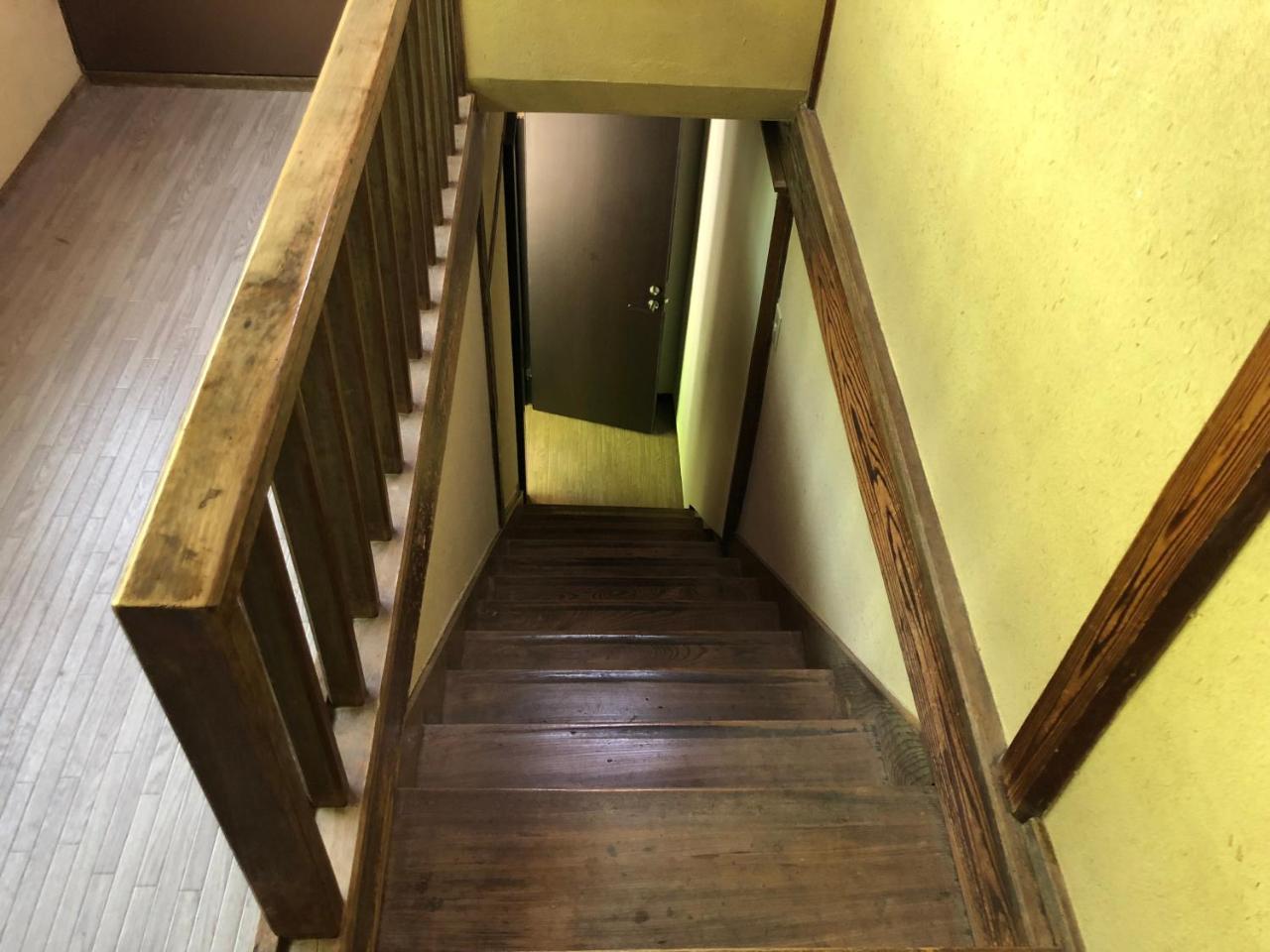 Hôtel Bangakuro à Hakone Extérieur photo