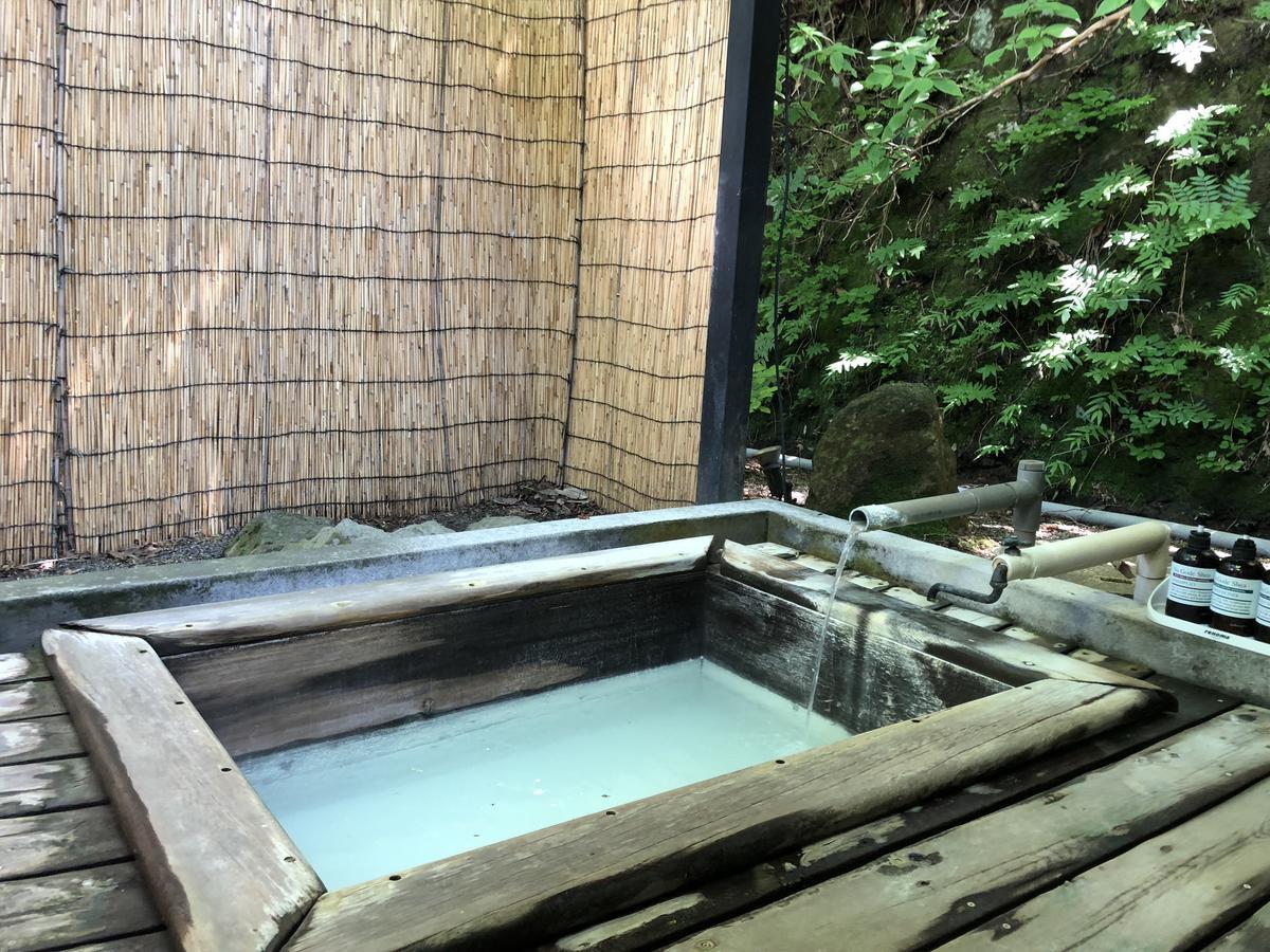 Hôtel Bangakuro à Hakone Extérieur photo